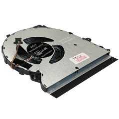 Asus Zenbook 14 UX431 UX431FA UX431FL Cooling Fan 13NB0MB0P01011