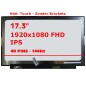 Asus ROG Strix G G731 G731GU LCD scherm FHD 17.3