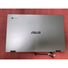 Asus Chromebook Flip C436 C436FA series LCD screen Touch FHD 14"