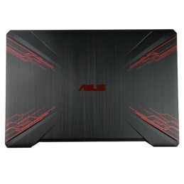 Asus TUF Gaming FX504 FX504GD FX504GE FX504GM series LCD case back cover