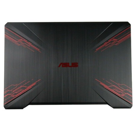 Asus TUF Gaming FX504 FX504GD FX504GE FX504GM series LCD case back cover