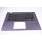 Asus VivoBook Flip TP412 TP412FA TP412UA Keyboard HQ22280637000