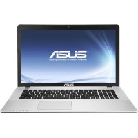 Asus X751LAV-TY470T-BE repair, screen, keyboard, fan and more