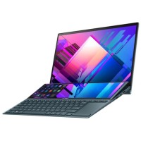 ASUS ZenBook 15 Pro Duo UX582 series repair, screen, keyboard, fan and more