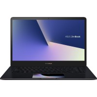 ASUS Zenbook 15 Pro UX580 series repair, screen, keyboard, fan and more