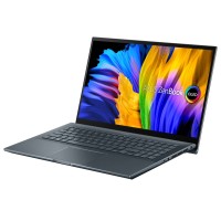 Asus ZenBook Pro 15 OLED UM535QE-KY192W repair, screen, keyboard, fan and more