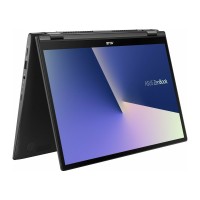 Asus ZenBook 14 Flip UX462 series repair, screen, keyboard, fan and more