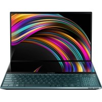 Asus Zenbook Pro Duo UX581 series repair, screen, keyboard, fan and more