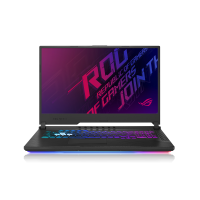 Asus ROG Strix GL731GT-H7101T-BE repair, screen, keyboard, fan and more