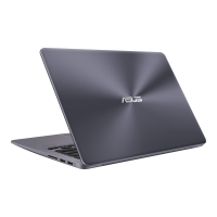 Asus VivoBook X411 series repair, screen, keyboard, fan and more