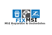 FixMSI